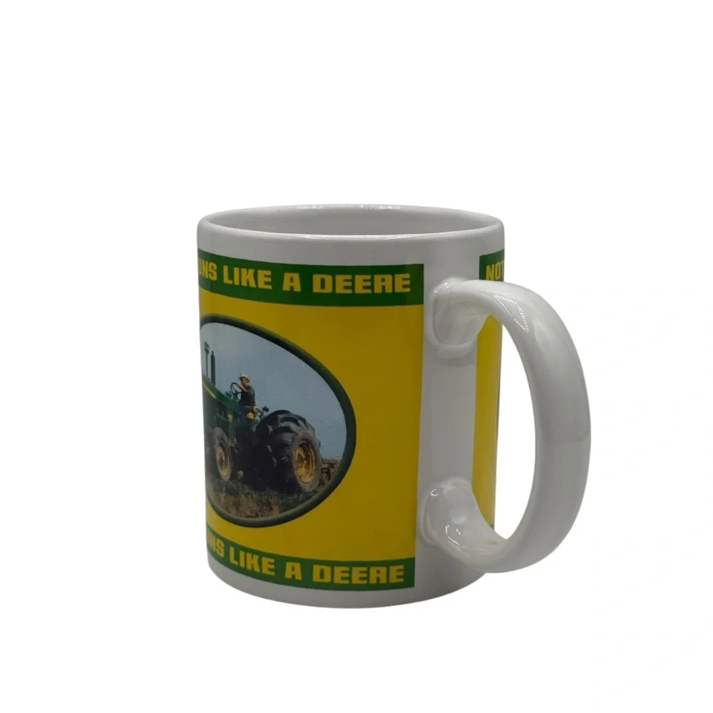 John Deere this preowned